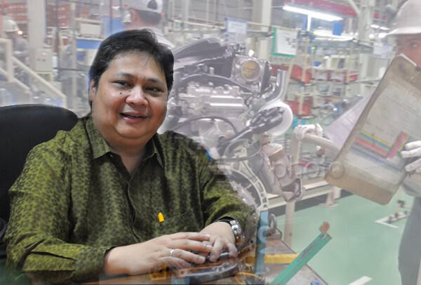 Kasus Aktif Covid-19 RI Turun, Pemerintah Pede Ekonomi Segera Membaik