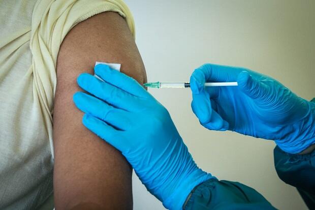 1.819 Pedagang UMKM di Jakarta Utara Akan Divaksinasi