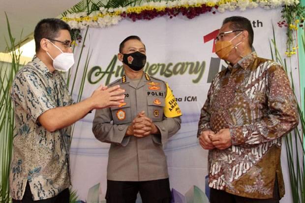 Kluster COVID-19 Ancam Apartment, Pengelola Properti Ini Kuatkan Sinergitas