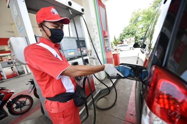 Kisruh Harga BBM di Sumut Berlanjut, Pertamina Keukeuh Sesuai Pergubsu