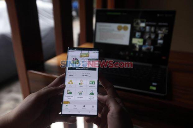 Maritime Hackathon 2021, Ini Dia 10 Finalis dan Karya Terbaiknya