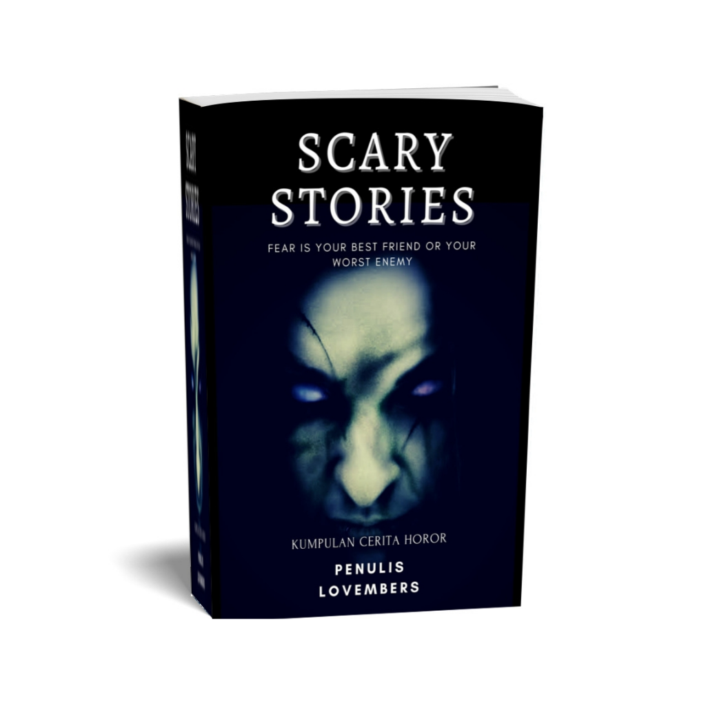 SCARY STORIES