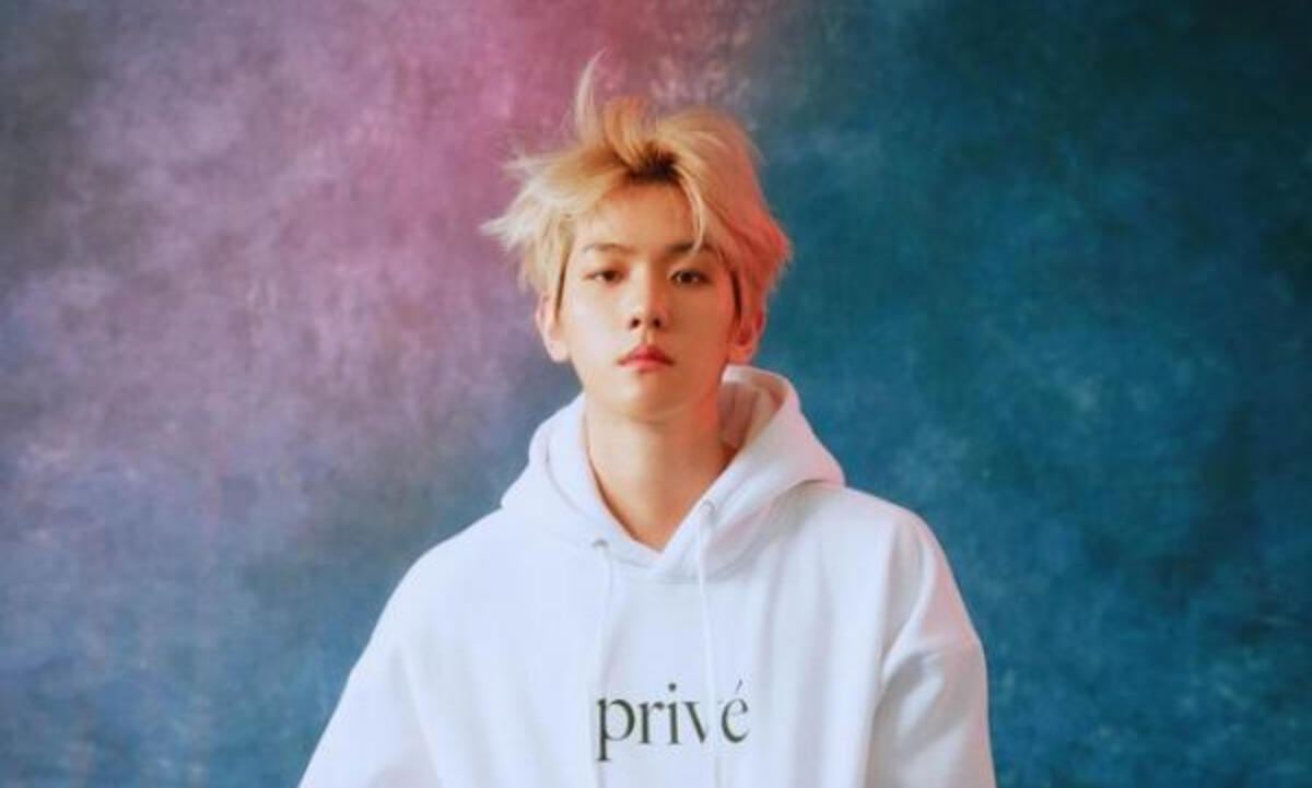 Baekhyun EXO akan Berangkat Wamil Tepat di Hari Ulang Tahunnya