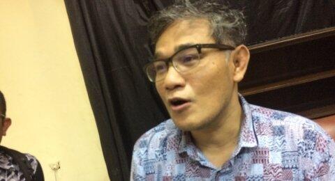 Sebut Aksi Teror Sebagai Jejaring Kebodohan Maut, Ini Kritik Budiman
Sapri Maulana