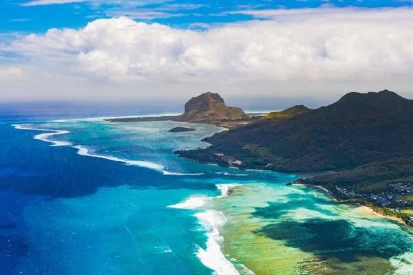 Zealandia, Benua Yang Hilang Dari Bumi