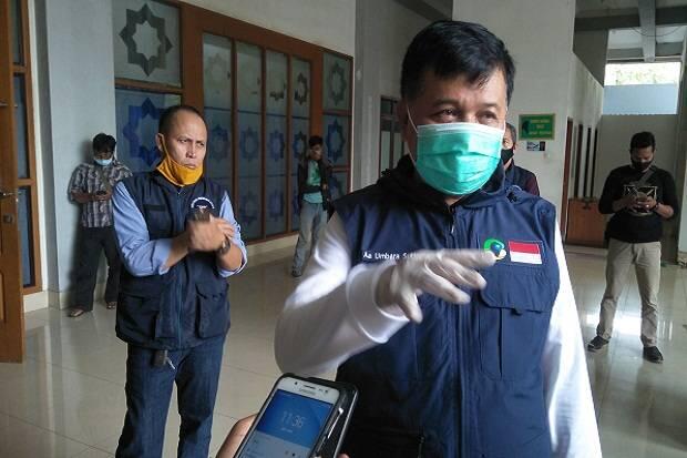 Bupati Aa Umbara Sutisna Terjerat Korupsi Bansos COVID-19, Bagaimana Nasib Wakilnya?