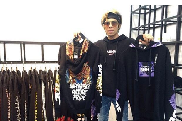 Kadin Berharap Atta Halilintar Bisa Gerakkan Ekonomi Kreatif