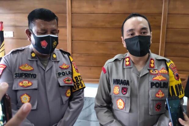 Empat Polsek di Blora Tak Bisa Melakukan Penyidikan, Ini Alasannya