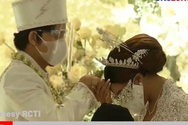 Atta-Aurel Gelar Resepsi Mewah di Masa Pandemi, Praktisi: Biayanya Bisa Bengkak 40%