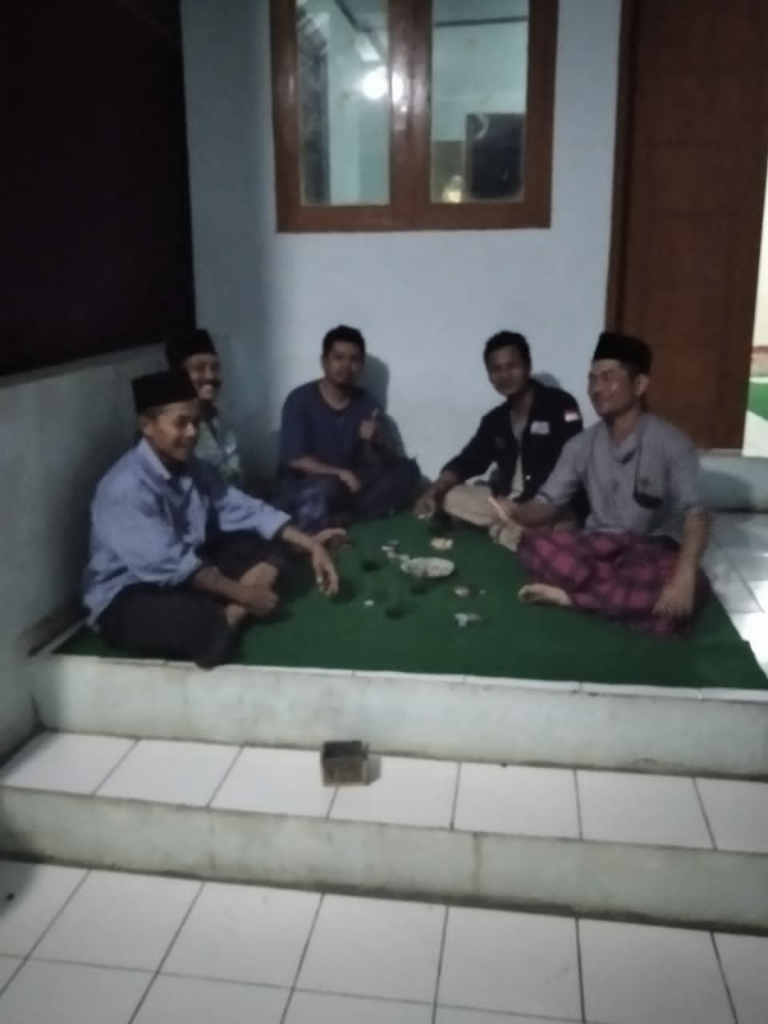 Jelang Bulan Suci Ramadhan, Pimpred Postnewstime, Wisata religius 