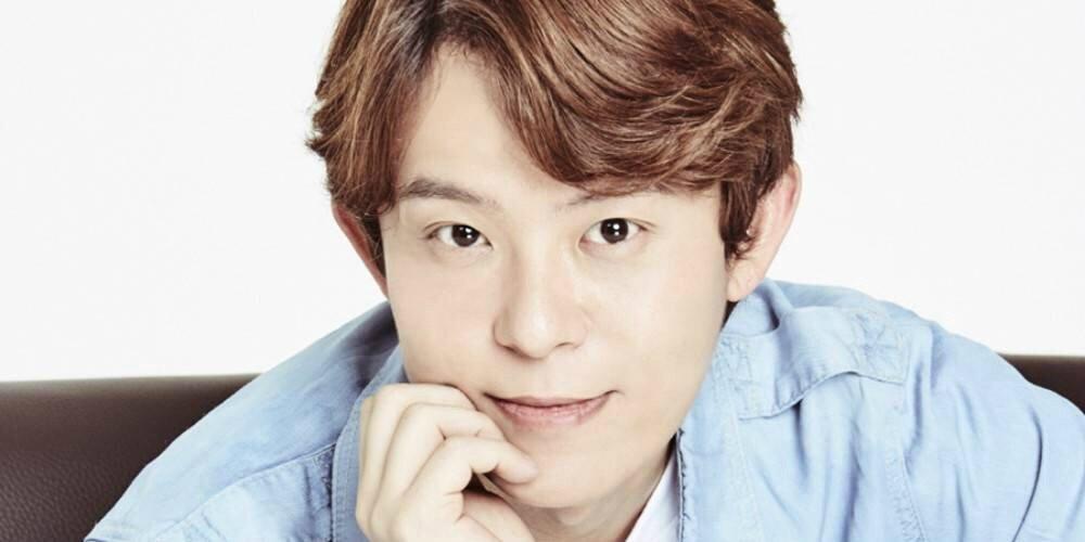 Tony An 'H.O.T' Ungkap SM Ent Pernah Minta Darahnya untuk Bikin Merchandaise KPop