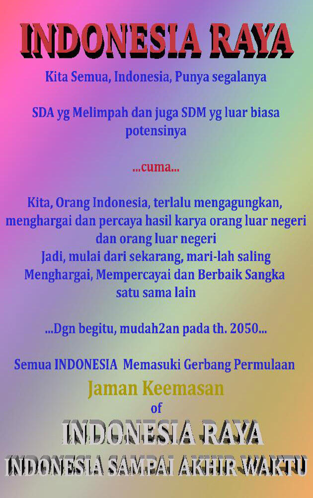 (NASIONALISME) Memperingati Hari Nelayan Nasional 2021. Yuk Mari Memperingati...!!!