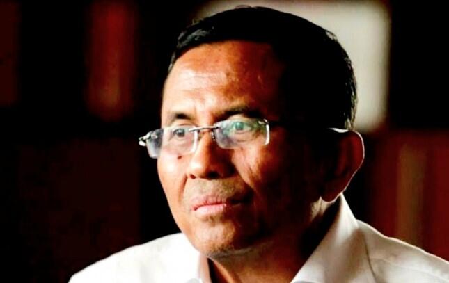 Dahlan Iskan Beberkan Napas BUMN Karya Sudah di Kerongkongan, Tinggal Tunggu Waktu