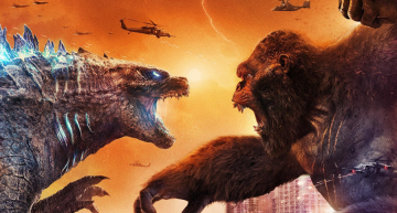 IMDb Hapus Review Negatif 'Godzilla vs Kong' yang Dibuat Penggemar 'JL' Snyder Cut