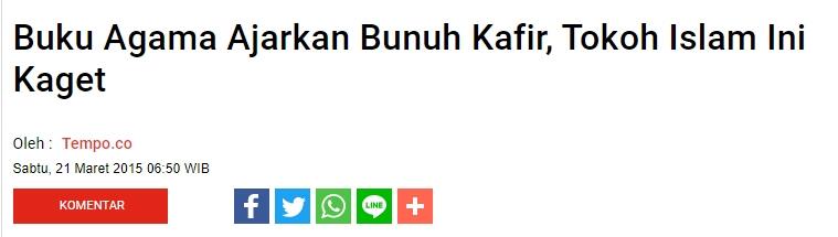 Dokumenter Baru Ungkap Cara Teroris Menanamkan Bibit Melalui 'Agen Dalam'