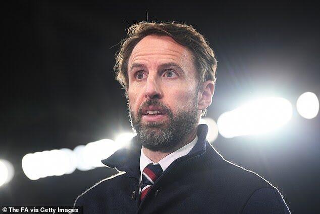 Klopp terkejut Southgate tak panggil Trent Alexander-Arnold