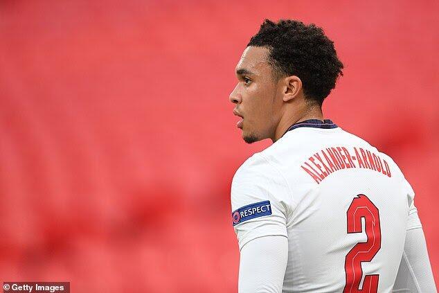 Klopp terkejut Southgate tak panggil Trent Alexander-Arnold