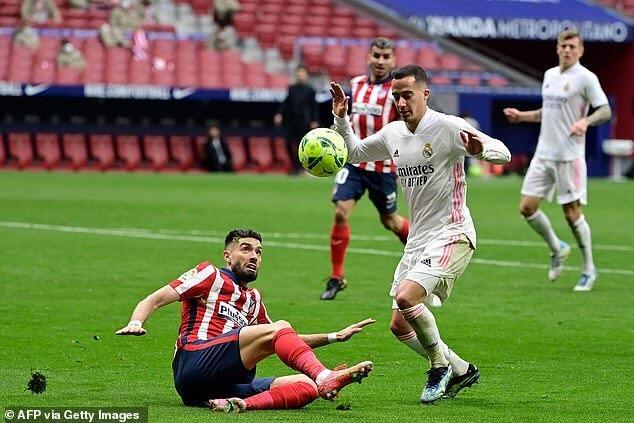 Chelsea, Bayern Munchen, & MU berebut dapatkan Vasquez