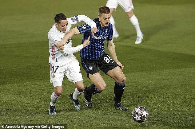 Chelsea, Bayern Munchen, & MU berebut dapatkan Vasquez