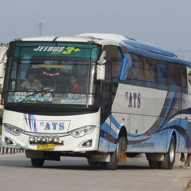 Kenapa Nama PO Bus Sumatra Kerap Di Singkat