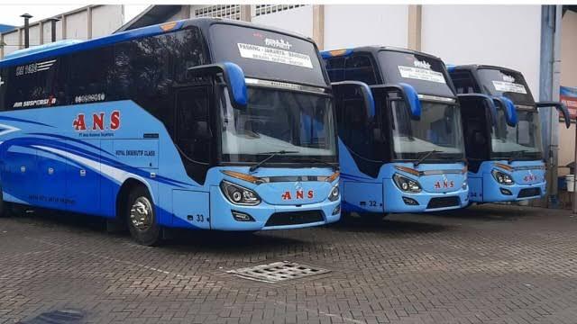 Kenapa Nama PO Bus Sumatra Kerap Di Singkat