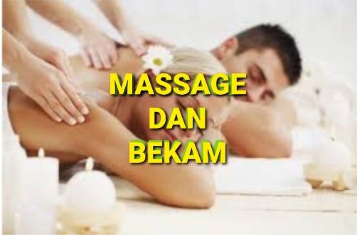 Massage Pijat Panggilan