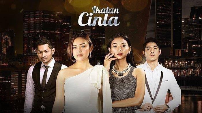 Kapan Sinetron Ikatan Cinta Tamat?