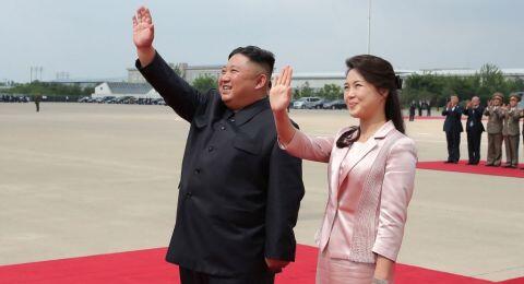 Terancam Kelaparan, Sejumlah Diplomat Pilih 'Cabut' dari Korea Utara