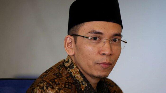 Tulis Soal Terorisme Tuan Guru Bajang Dimarahi, Minta Stop Kaitkan Teroris &amp; Islam