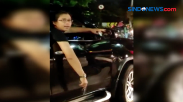 Nasib 'Koboi Fortuner' Duren Sawit: Masuk Penjara &amp; Dipecat dari Restock