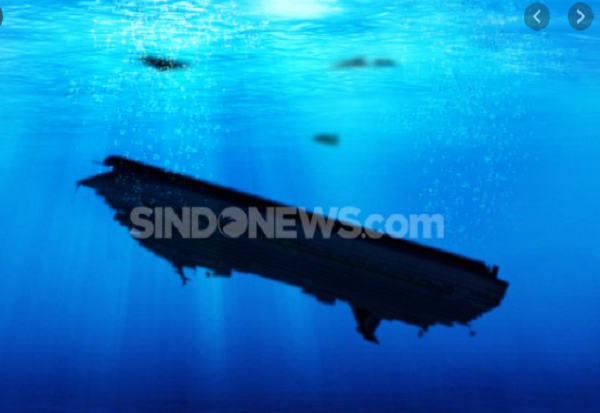 Hingga Pagi Ini, 17 ABK Korban Kapal Tabrakan di Perairan Indramayu Belum Ditemukan