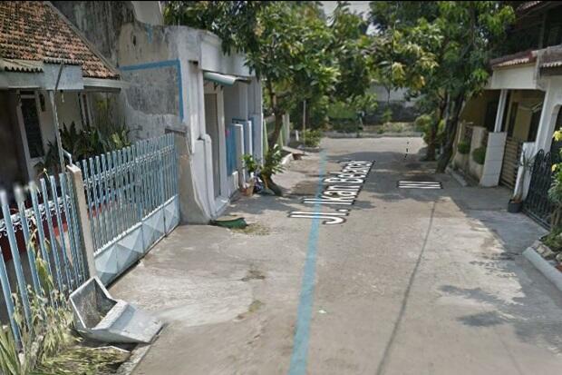 Aksi Perampokan Gemparkan Gresik, Korban Disekap dan Isi Rumahnya Dikuras