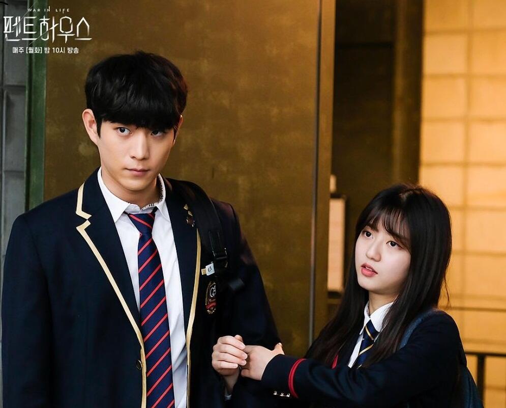 Bintangi 'The Penthouse 2' Kim Young Dae Akui Sempat Dibuat Terkejut dan Was-was