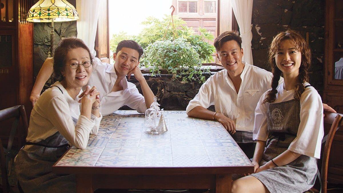K-Nets Soroti Komentar Rasis Para Tamu Asing di Youn's Kitchen 2