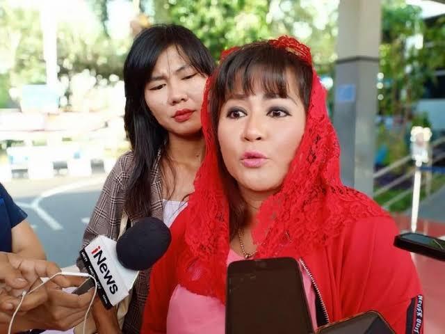 Desak Pemerintah Larang Wanita Pakai Cadar, Politikus PDIP: Harus Diwaspadai