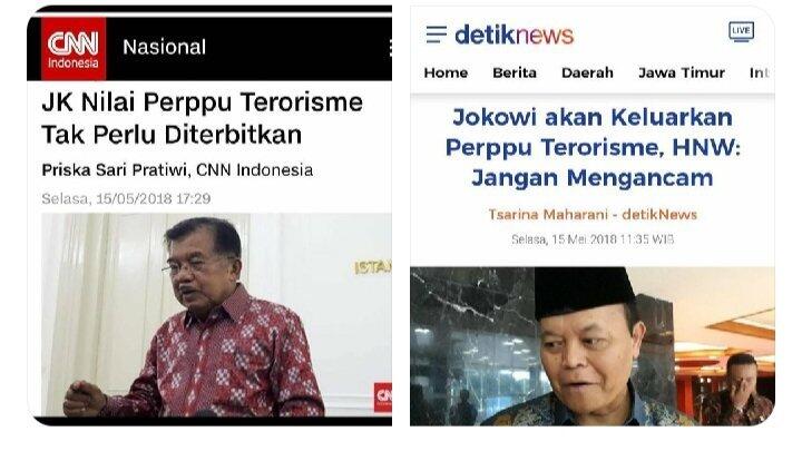 Husein Hasny Ketum Jihad FPI Dikenal Sebagai Juragan Tanah dan Ruko, Ini Perannya