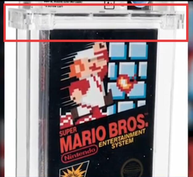 Auto Tajir Dah, Game &quot;Super Mario Bros 1986&quot; Laku Terjual 9,5 Miliar