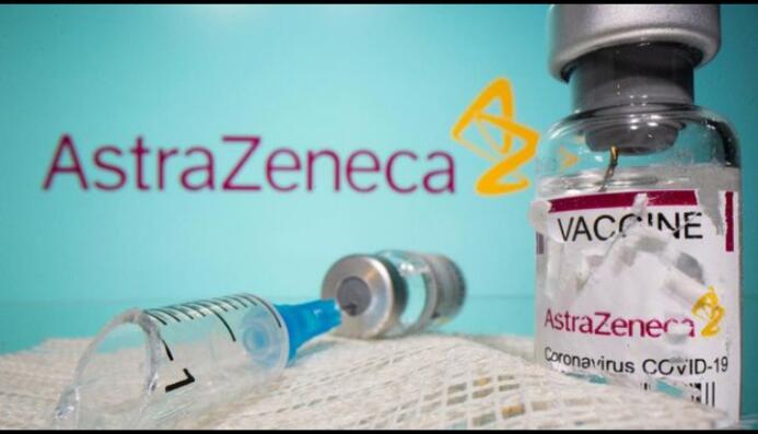 Jangan Dengarkan Hoax Tentang Vaksin AstraZeneca. Nih Faktanya!