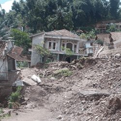 Disebut Kampung Mati Ini Mitos dan Misteri yang Beredar