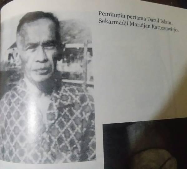 Komando Jihad, Cara Intelijen Soeharto Menjinakkan Gerakan Ekstrim Kanan