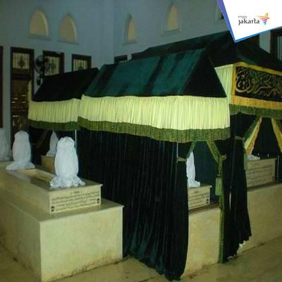 Jejak Sejarah Mbah Priok hingga Lekat dengan Tanjung Priok