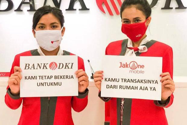 Sambut HUT ke-60 Tahun, Bank DKI Memiliki Sejumlah Program CSR Bertema Kemanusiaan