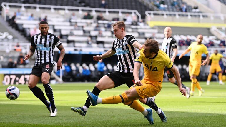 Harry Kane FC Imbang, Mourinho Sudah Saatnya Dipecat di Akhir Musim!