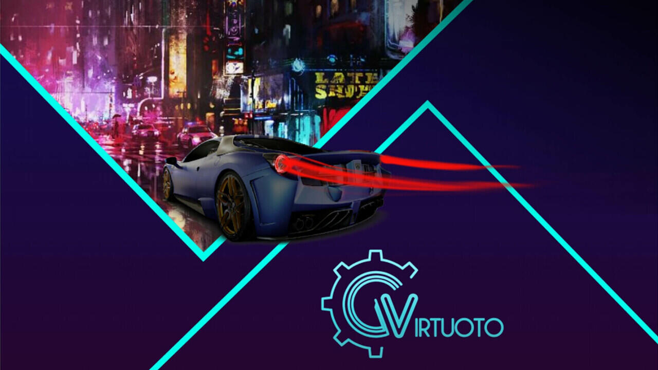 AR/VR Bantu Bisnis Otomotif Semakin Laris dan Bertumbuh