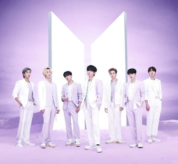 BTS Dikabarkan Siap Comeback di Bulan Mei!