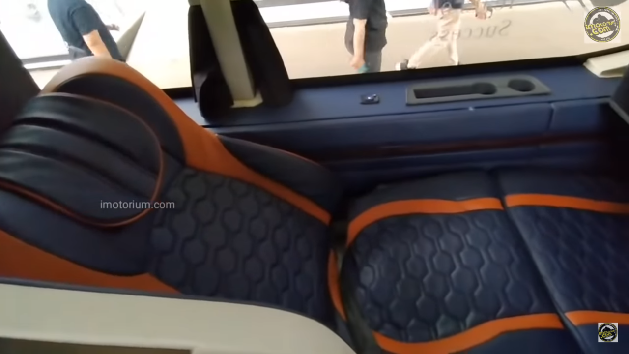 Ragam Kelas Pelayanan Bus Yang Biasanya Ada Di Indonesia, Ekonomi hingga Sleeper Bus!