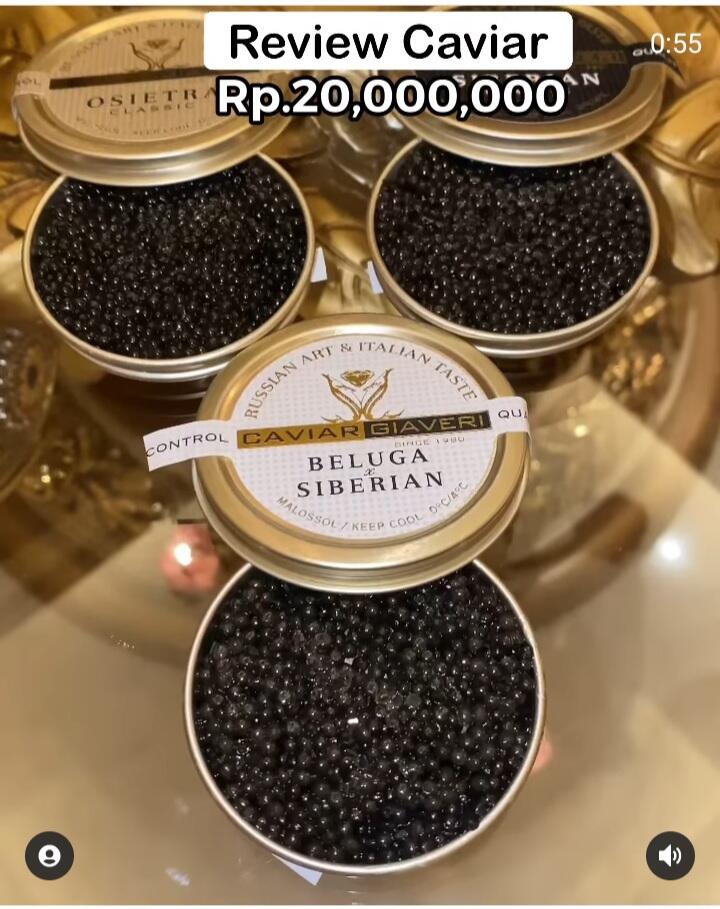 Lihat Konten Sisca Kohl? Kaum Mendang-mending Lebih Baik Diam.