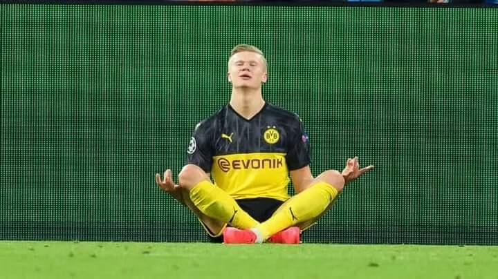 PREDIKSI MANCHESTER CITY VS BORUSSIA DORTMUND