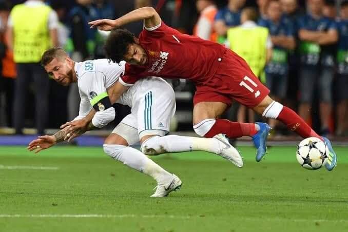 PREDIKSI REAL MADRID VS LIVERPOOL