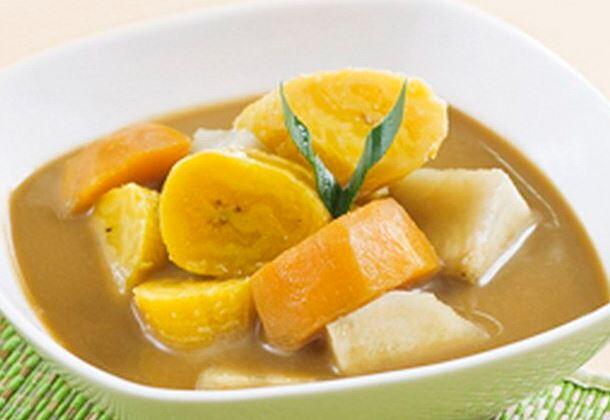 Makanan Yang Hits Saat Ramadhan, No. 6 Paling Diminati